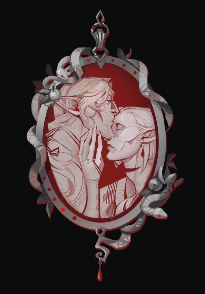 art: anaithnidd