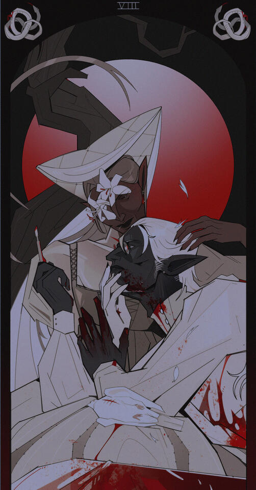 art: sabattons