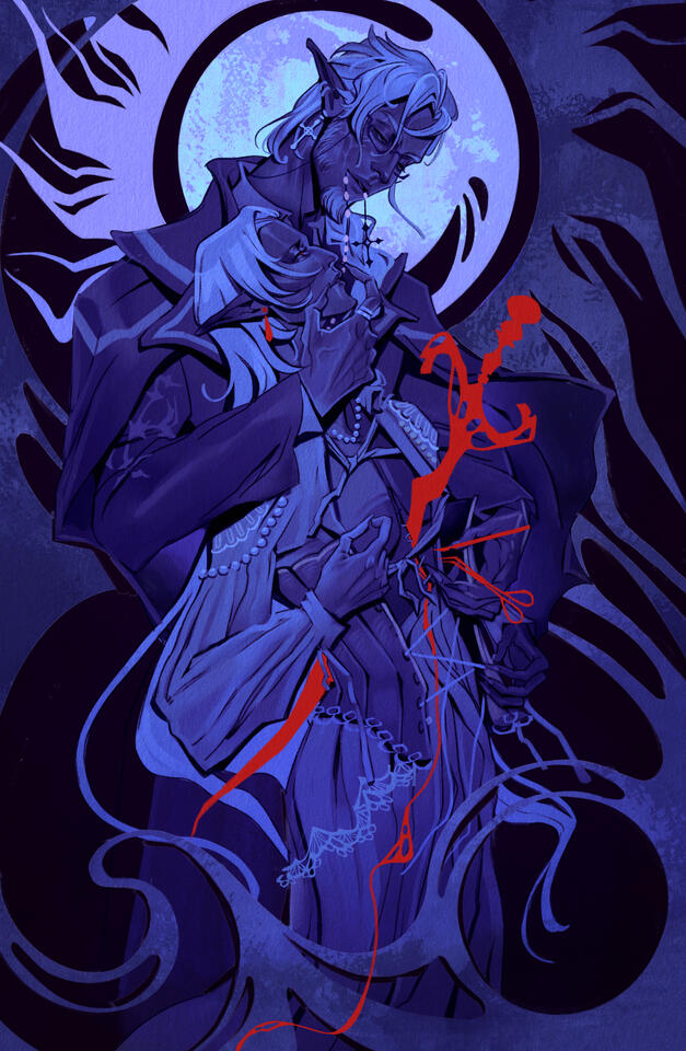 art: belceboo