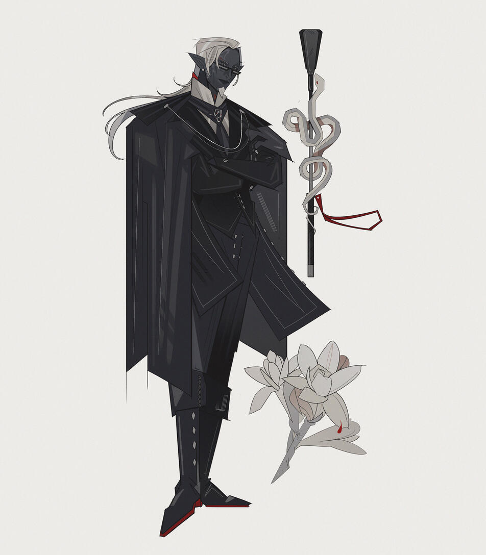art: sabattons